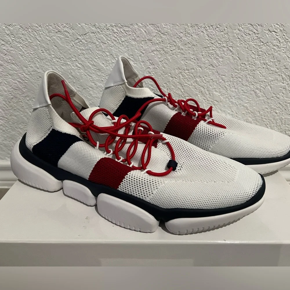 Moncler The Bubble Sneaker - Picture 3 of 4